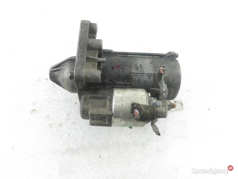 ROZRUSZNIK PEUGEOT 207 14 HDi