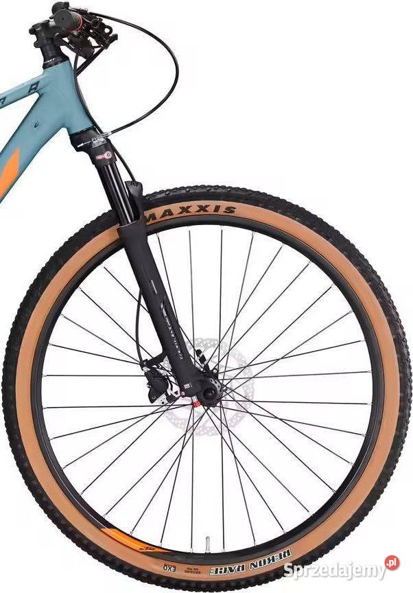 Rower KTM Ultra Sport 29 DEORE 1x12 ROCKSHOX Ostrowiec Świętokrzyski