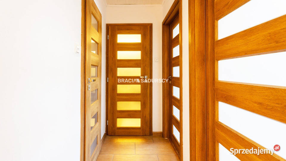 Mieszkanie Kraków 544m2 3pokojowe