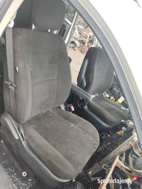 FOTELE KANAPY DODGE GRAND CARAVAN 7 VOYAGER Pozostałe Lipno