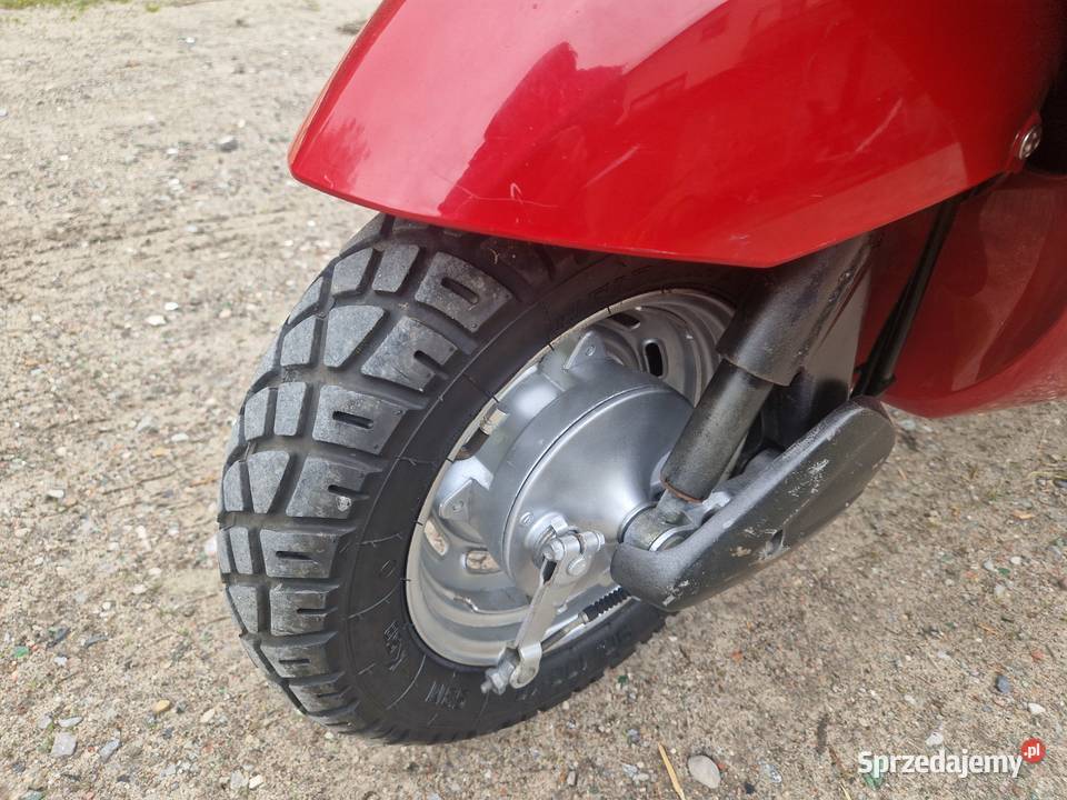 Honda led 110 okazja Honda Wołomin