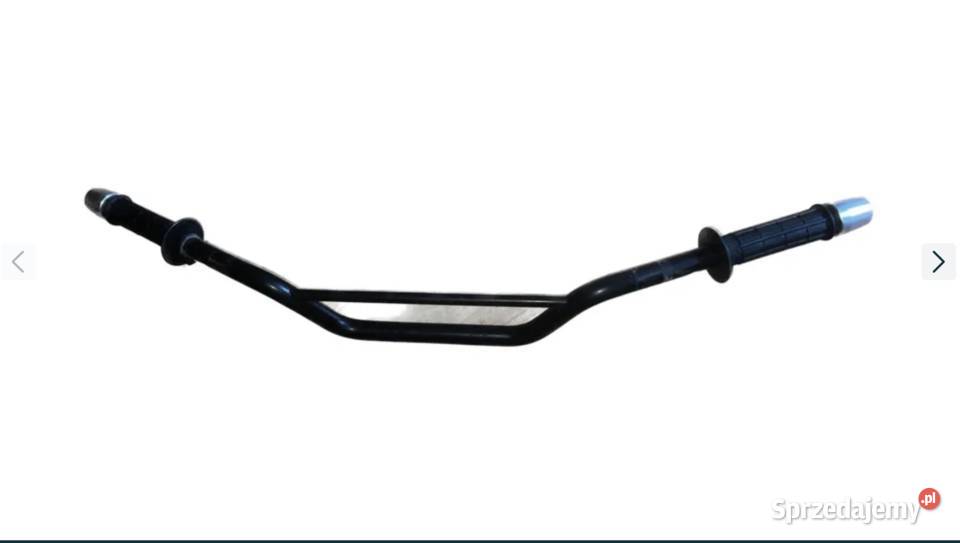 kierownica TRIUMPH TIGER 900 wielkopolskie Ostrów Wielkopolski