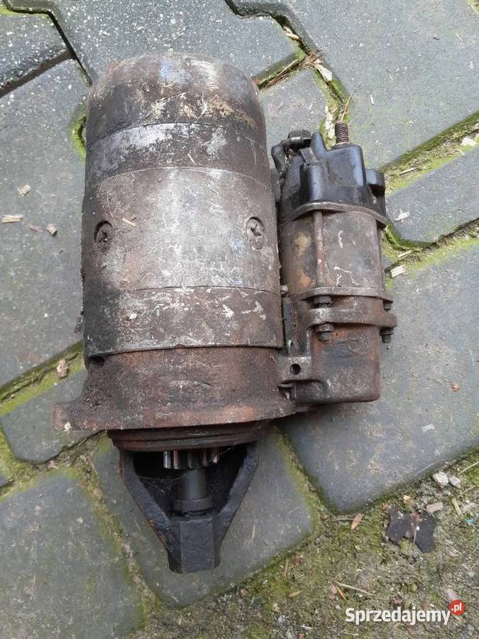 Rozrusznik łada tavria zaporożec Łomża