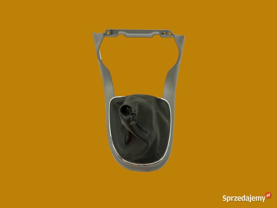OSŁONA RAMKA TUNELU DEKOR MIESZEK 735431188 Fiat sprzedam