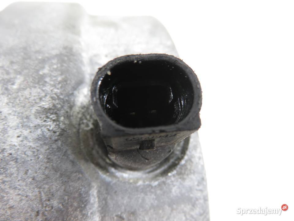 KOMPRESOR KLIMATYZACJI RENAULT LAGUNA II 20 16V Kompresory klimatyzacji