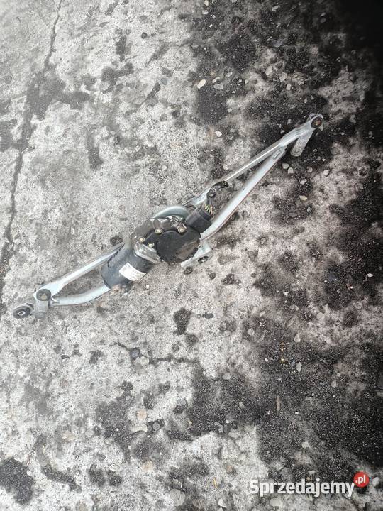 Mechanizm wycieraczek Audi A6 C5 Czerwionka-Leszczyny