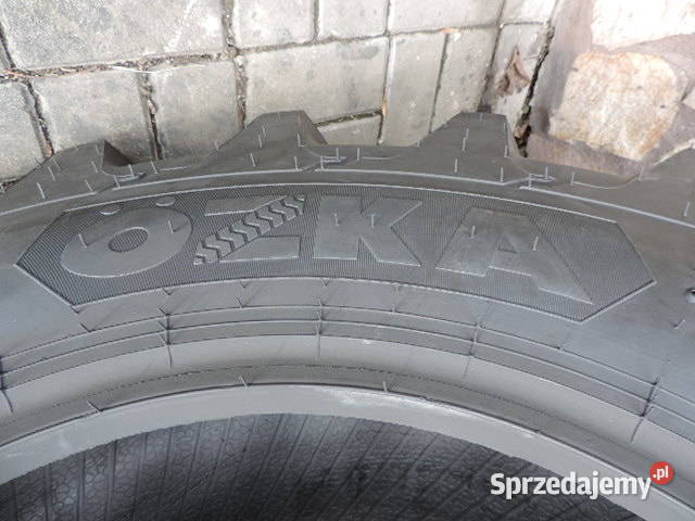 Opona 48070R16 16926 Ozka Przeworsk