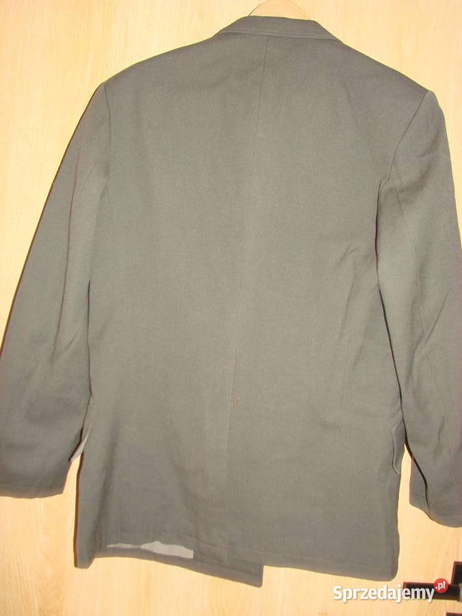 mundur niemiecki pomorskie Pruszcz Gdański