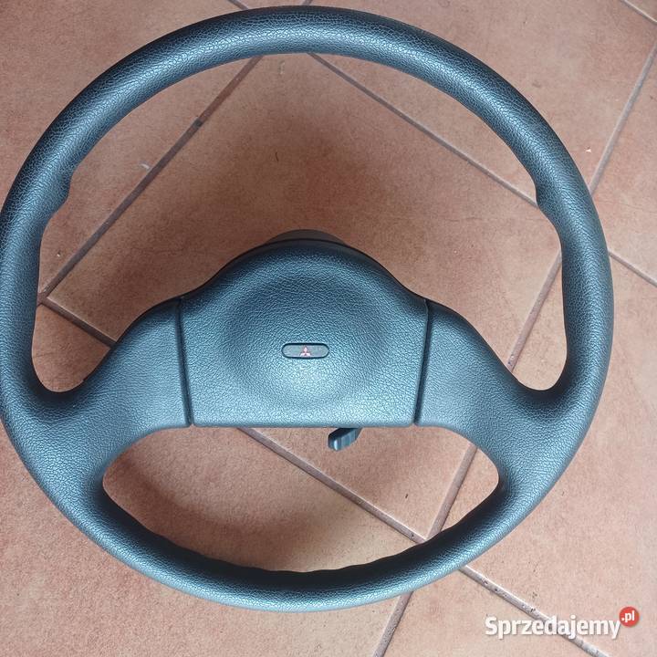 Mitsubishi Colt Lancer kierownica Rakoniewice