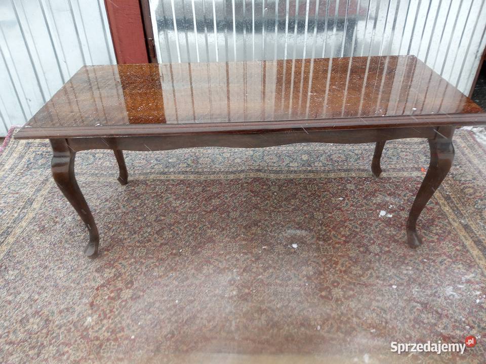 Stół kawowy sprzedam