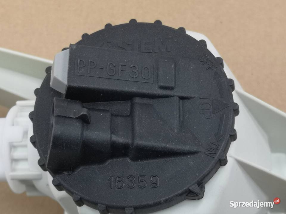 LAMPA HALOGEN LEWY LANCIA Y 19952003 46415157