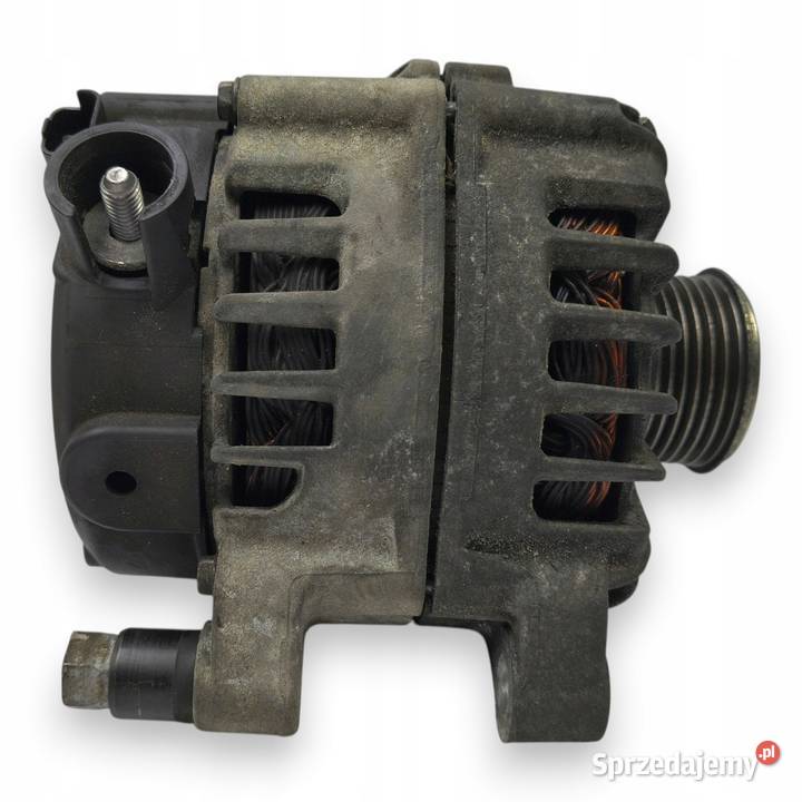 ALTERNATOR Citroen C4 Picasso 20 HDi osobowe