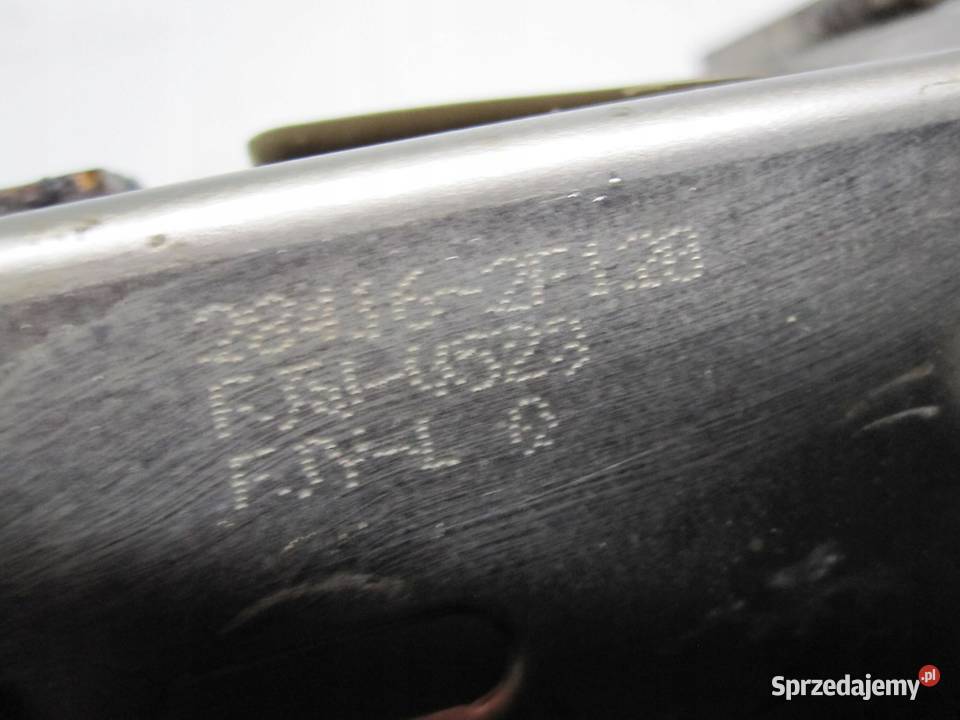 Hyundai Santa Fe 22 CRDI 11r 194 284162F120 świętokrzyskie sprzedam
