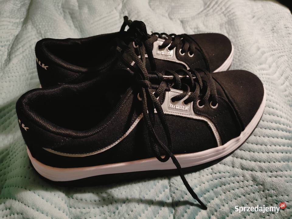 Trampki damskie Fitwalk