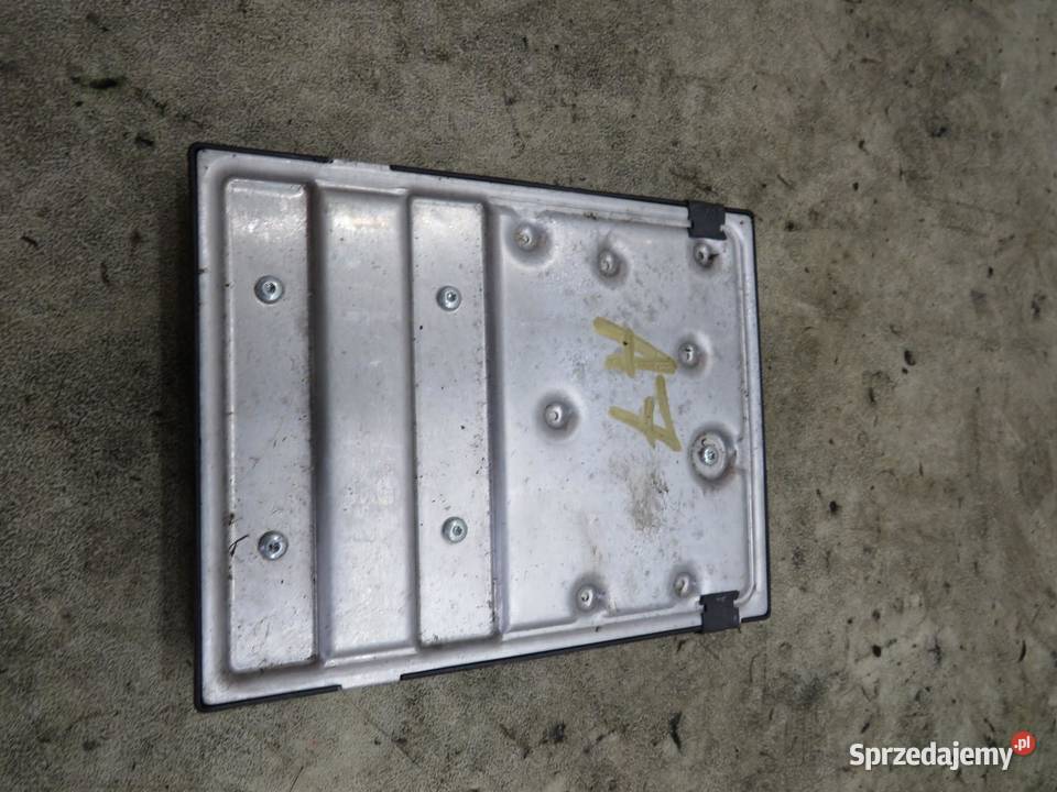 MODUŁ STEROWNIK BORDNETZ BCM AUDI A7 4H0907063BG osobowe