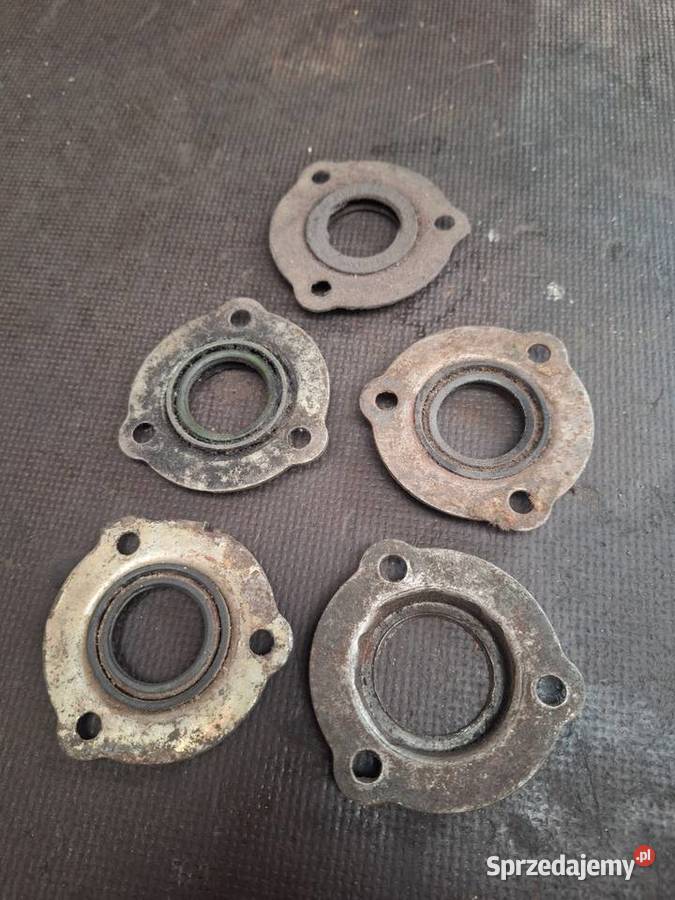 Osłona uszczelniacza Wsk Wfm Zduńska Wola