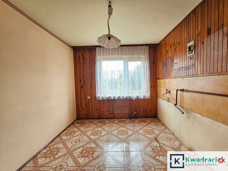 Dom wolnostojący Sanok 130m2 Sprzedaż Domy sprzedam