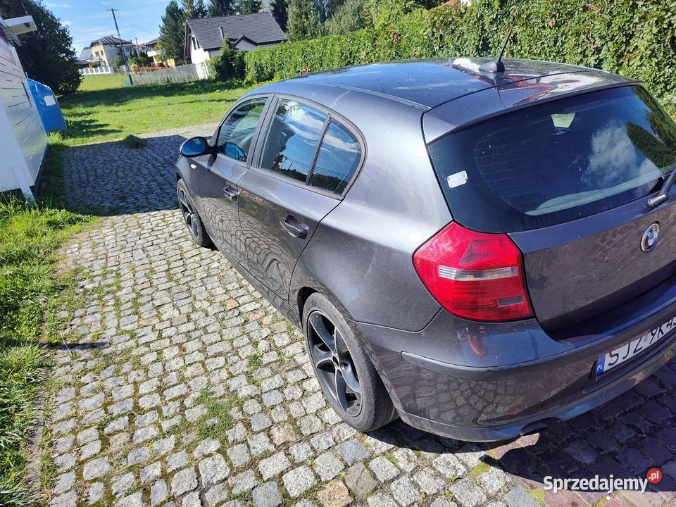 BMW Seria 1