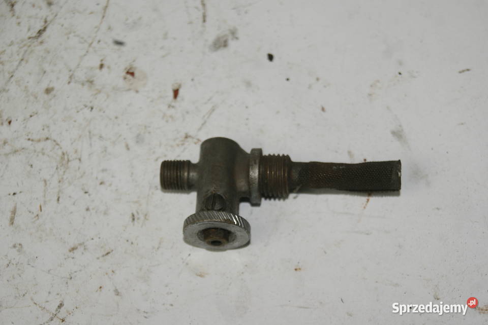 KRANIK PALIWA ZUNDAPP SHL M04 SHL98 NSU DKW