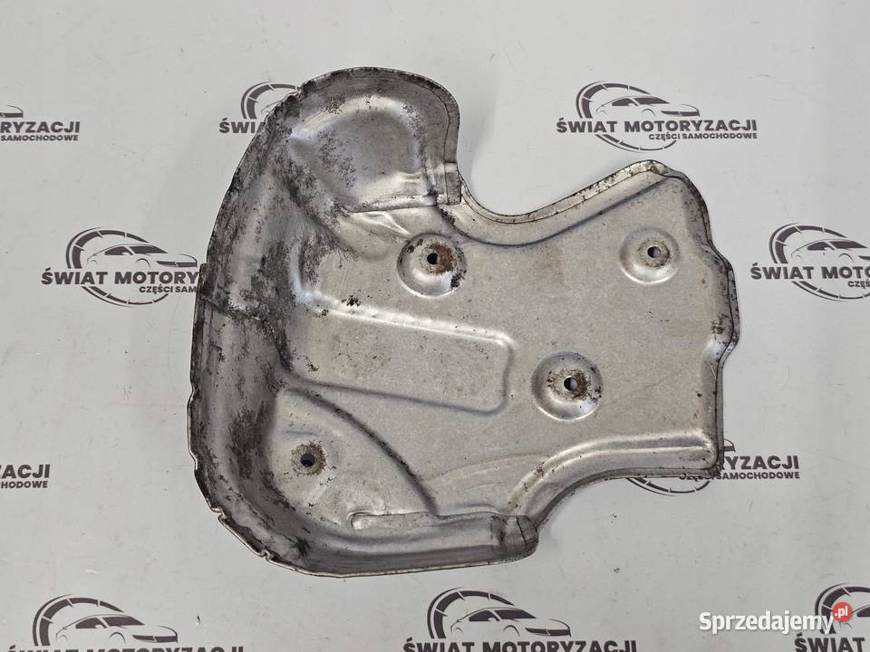 MERCEDES SLK 18B 271944 163 osłona termiczna Osłony termiczne sprzedam
