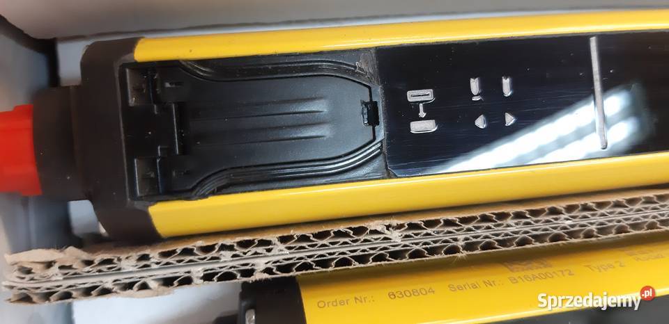 kurtyna pilz psen op 2b20501 Pszczyna