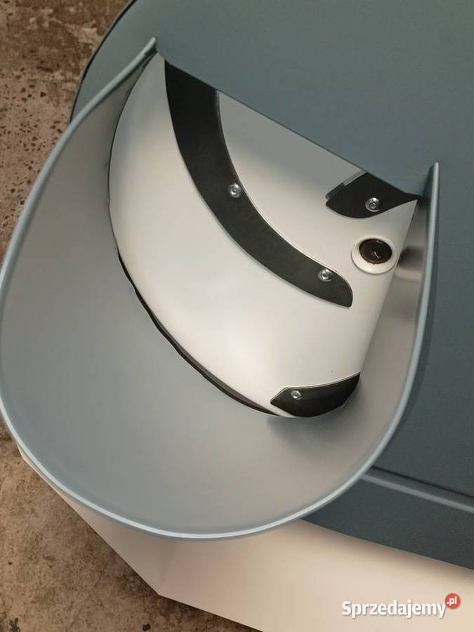 Szatkownica do kapusty fabryczna elektromet
