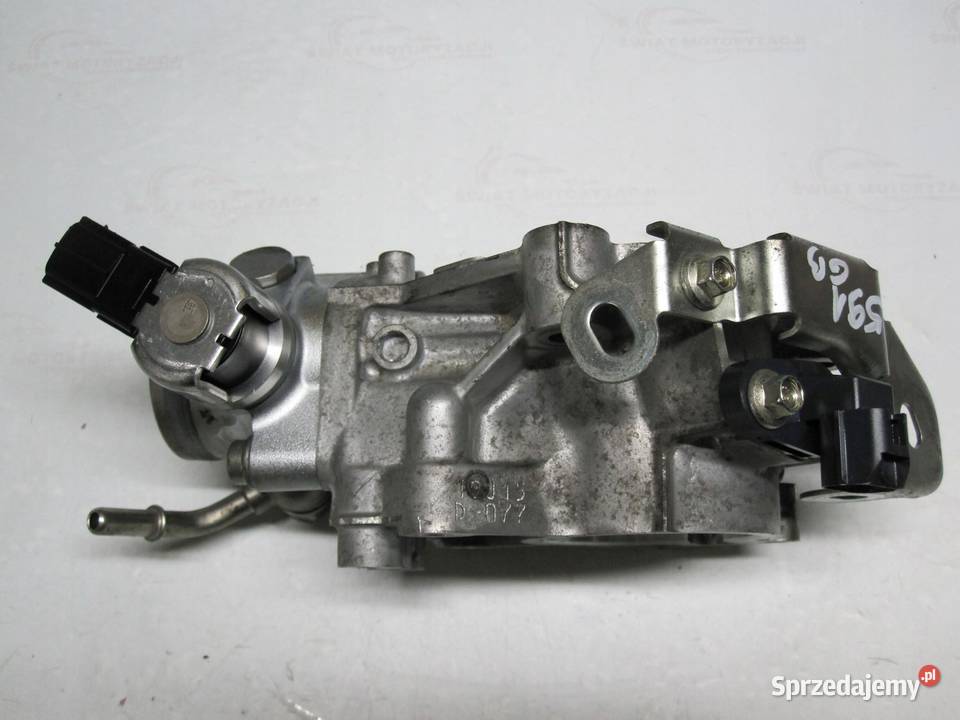Mazda 2 DJ 15 i SKYACTIVG 75 21R 2961000582 Pompy paliwa