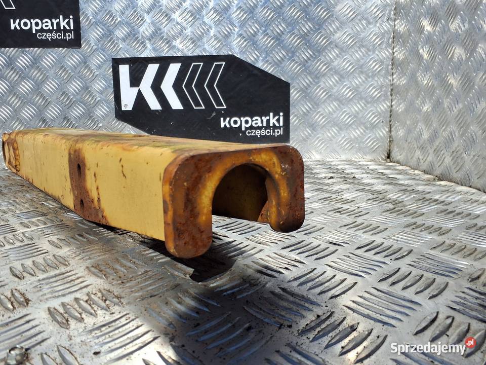 Blacha blokady ramienia CAT 416 426 428 436 438 Gdynia
