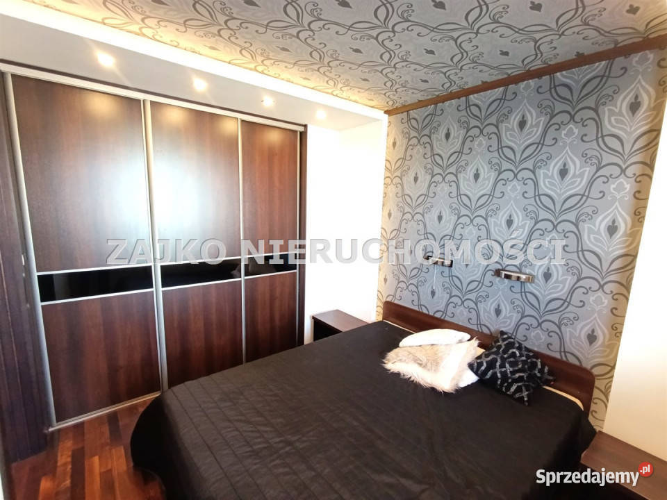Mieszkanie Suwałki 6121m2 2 pok Sprzedaż