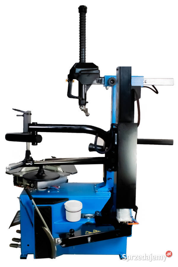 Montażownica 24A Wyważarka KW900LHB Ramię KRA3 Montażownice i wyważarki mazowieckie Warka