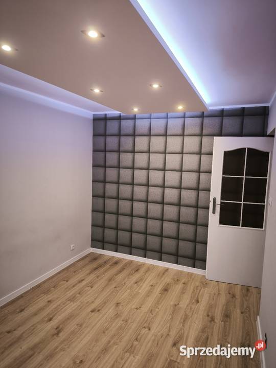 Mieszkanie 2 pokojowe Daszyńskiego 40m2 Liczba pokoi 2