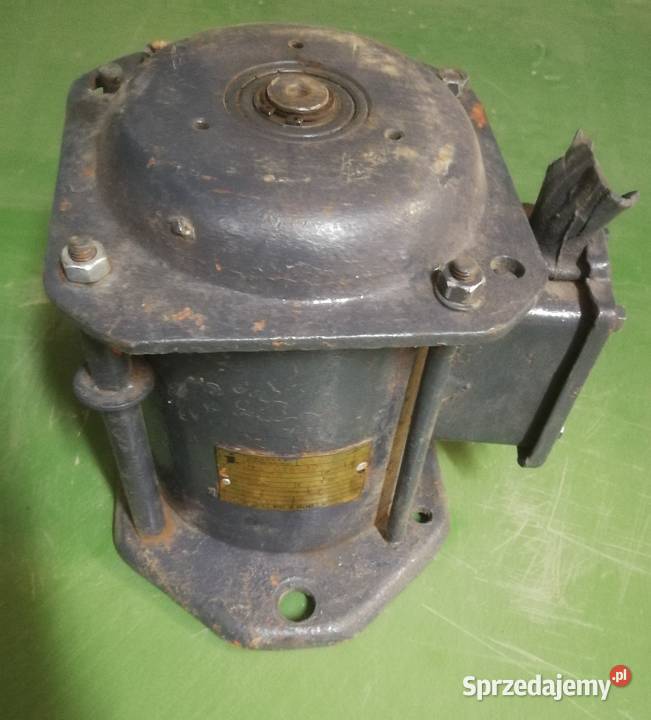 Silniki wibracyjne 300W 90W i inne falowniki Kazimierza Wielka