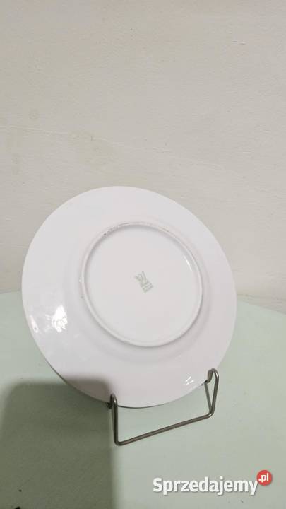 Talerz deserowy wawel Porcelana i szkło Częstochowa sprzedam