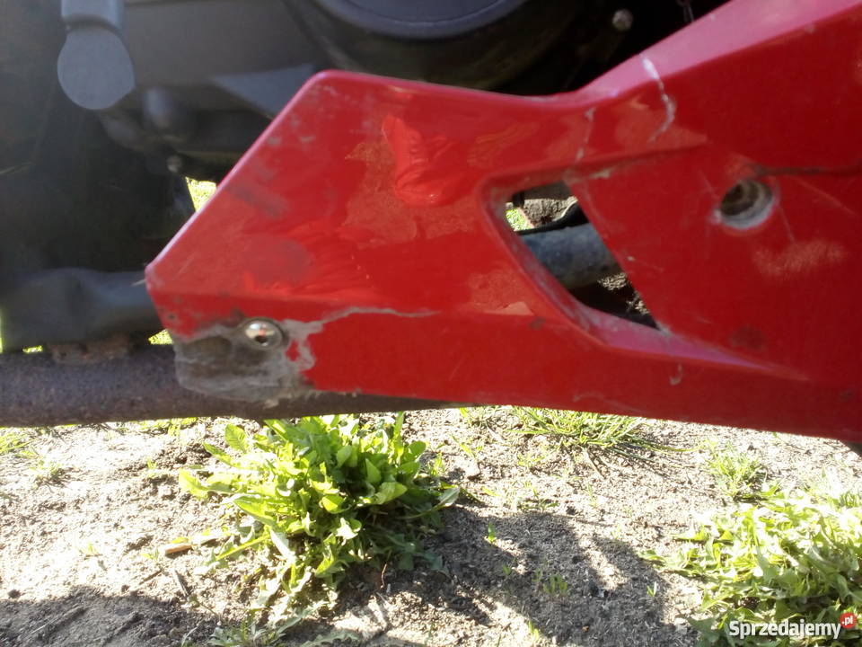 keeway leone rk 50 s czterosuwowy Keeway kujawsko-pomorskie