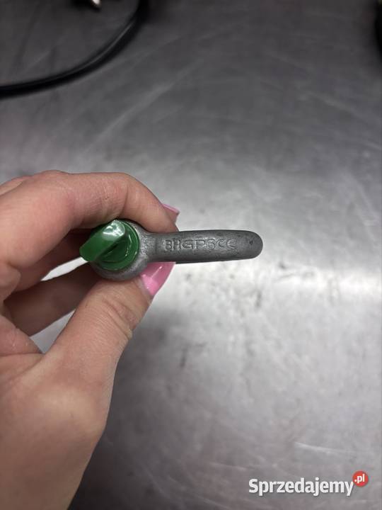 Szakle zestaw Łuków