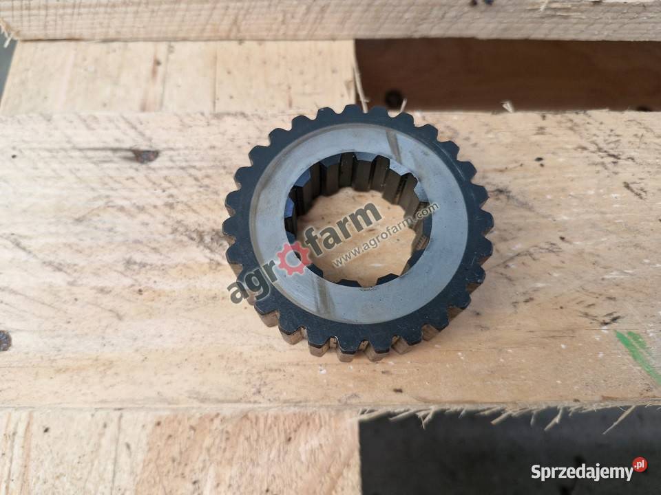 Piasta John Deere 5400 5500