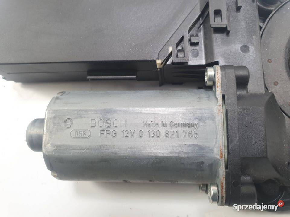 SILNICZEK SZYBY LT VOLKSWAGEN TOUAREG 3D0959795F kujawsko-pomorskie