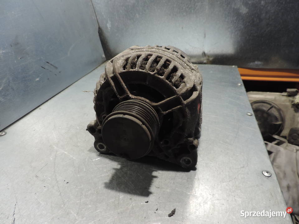 ALTERNATOR VW SHARAN MK1 20 B Nowy Sącz
