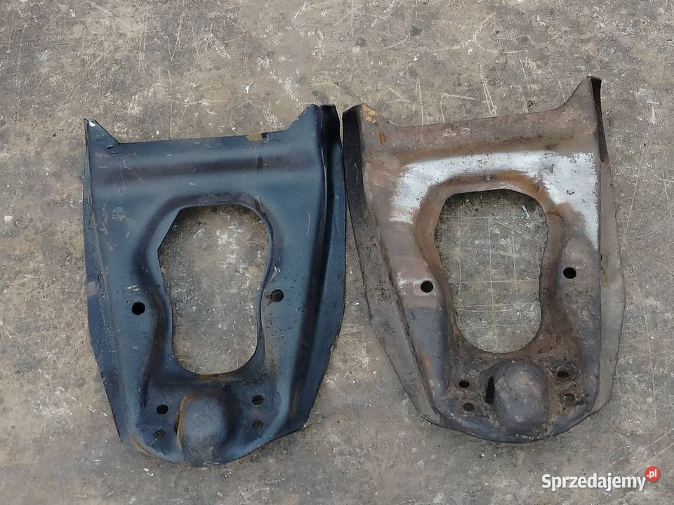 Wachacz górny Mustang 1966 Sanok