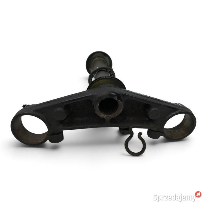DOLNA PÓŁKA Honda CBR 600 600F F3 PC31 mocowane lubelskie Chełm sprzedam