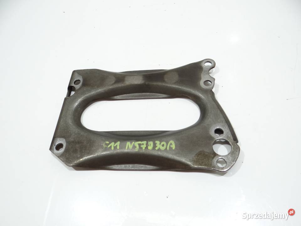 BLACHA USZTYWNIAJĄCA WAŁY BMW F10 F11 7805317 Strzyżewice sprzedam