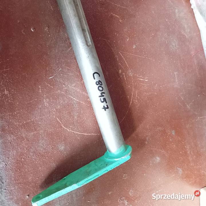 DŹWIGNIA SPRZĘGŁA C 385 80108010 Brzeziny