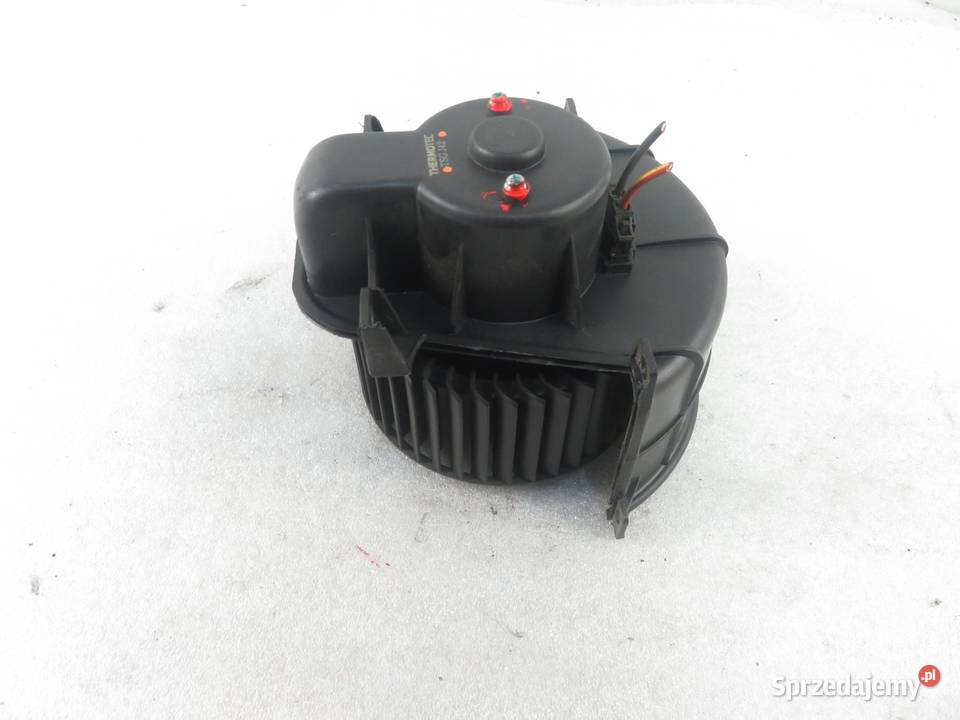 DMUCHAWA VW TOUAREG I TSGJ42 małopolskie