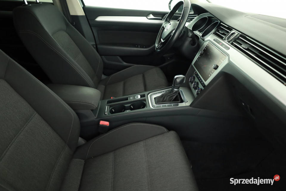 VW Passat 20 TDI wielofunkcyjna kierownica mazowieckie Piaseczno