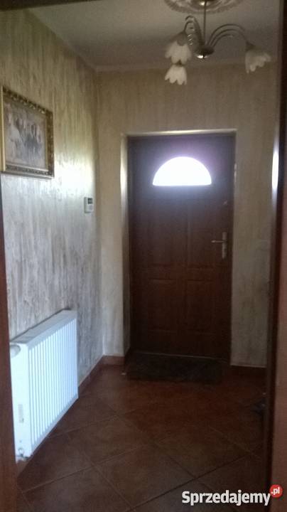 Sprzedam dom Łosino