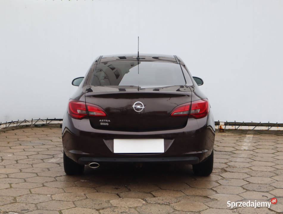 Opel Astra 14 T Rok produkcji 2018 Astra Łódź