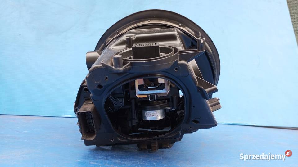 LAMPA PRAWY PRZÓD XENON 991631994 PORSCHE 911 Lampy przednie sprzedam