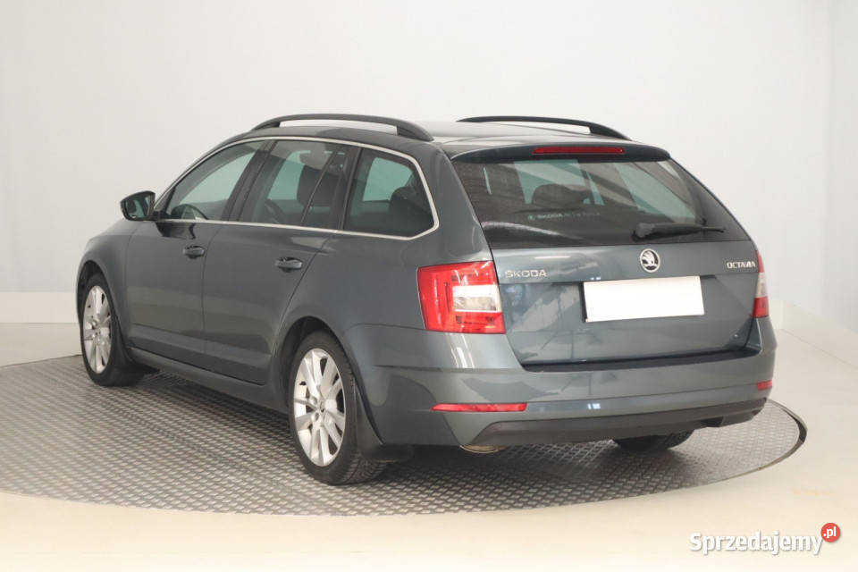 Skoda Octavia 20 TDI Zabrze sprzedam