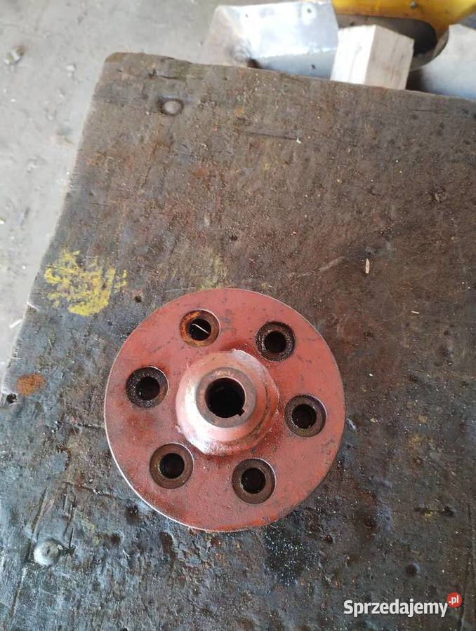 Sprzęgło kołowe łódzkie Zgierz