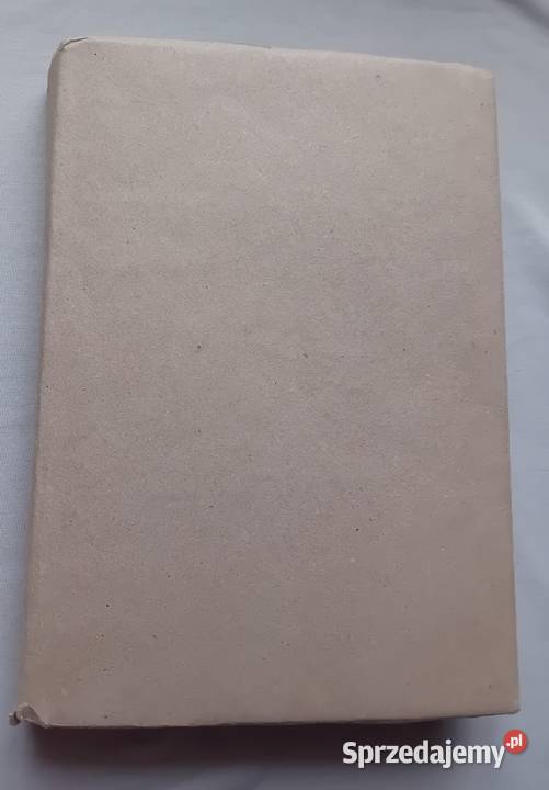 Jerzy Kirchmayer Pamiętniki Książka i Wiedza